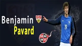 Benjamin Pavard | Bayern Munich New Player | Skills, Goals, Assists 2017/2018 (HD)