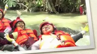 X ANGGAS TUBING MAGELANG