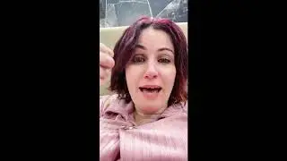 SULTANA CHERINE LIVE