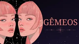 GÊMEOS🔮VC JÁ ESTAVA SEGUINDO EM FRENTE MAS ESSA PESSOA VEM COM MUITA COISA PRA TE DIZER👀🔥
