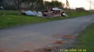 TORNADO GORZKOWICE I OKOLICE!!!
