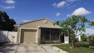 Palm Harbor Homes for Rent 3BR/3BA by Palm Harbor Property Management