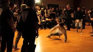 FILTHEE FEET - N.O.N. Anniversary Jam - Highlight