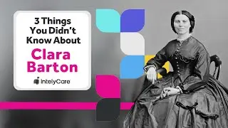 3 Things You Didn&rsquo;t Know About Clara Barton