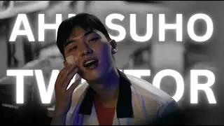 Ahn Suho Final Twixtor Scenepack || 2K 60 FPS || Link In Description || Weak Hero Class 1