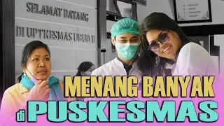 Puskesmas Jaman Now