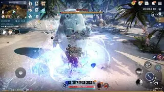 Black Desert Mobile ICE Black Spirit Statue Event & Rewards