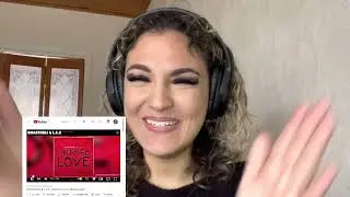 OmarTheDJ & L.A.X - Chinese Love / MUSIC REACTION