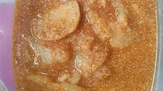 Shajam ke paani Wale achaar ki recipe #like #subscribe and share