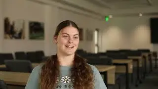 Kylie Lewis | Integrative Physiology and Health Science Program