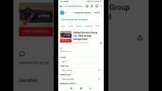 Thumbtack Review