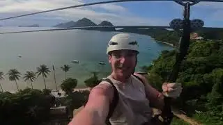 El Nido Recap (DJ Nano - El Nido) Philippines 🇵🇭 