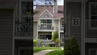 55 And Over Condo Living At The Village At Linwood