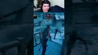 Horde assault challenge 4.4M by Carlos 7 #daysgone #gaming #gameplay #videogames #games #horror