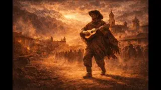 How the Story of the Charango Almost Vanished from History