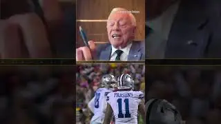 Cowboys' Jerry Jones gives update on Micah Parsons contract negotiations 💰