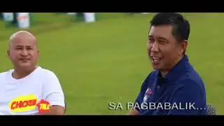 CHICKEN TALK: EDWIN ARA&Ntilde;EZ AND RAFFY CAMPOS OF RED GAMEFARM (PART 1)