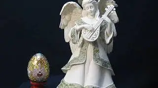 Angel (musician) music box series