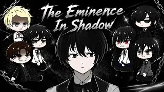 The Eminence In Shadow React To Minoru Kagenou | His Past Life | RUS/ENG