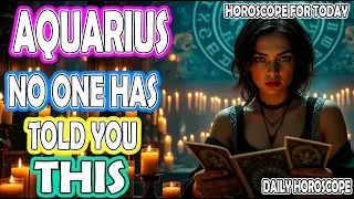 AQUARIUS 🔮 ❤️ ! 😃 YOU WILL RECEIVE A SURPRISE 🎁AUGUST 14, 2025 ♒️ 🌞 AQUARIUS LOVE HOROSCOPE ✅ 💫 ⭐️