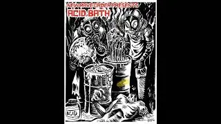 NEW RAVE ORDER presents; acid bath