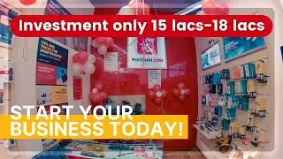 India's Largest Gadget Repair Chain Franchise | Phixman Franchise Model | Open a Mobile Repair Store