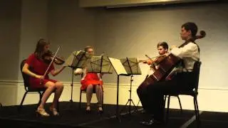 Wintergreen Performing Arts Showcase