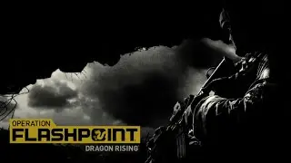 A33FACE Plays.....Operation Flashpoint: Dragon Rising