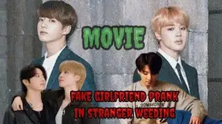 Fake girlfriend to real (movie)jikook taegi love story 