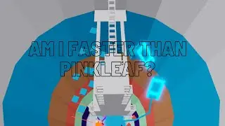 Toh Speedrun Montage