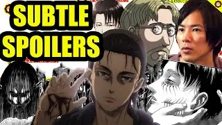 Attack on titan Final Season PART 2! What can we expect?!