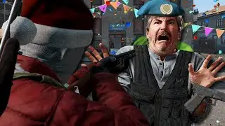 Surviving one of those crazy realisitc DayZ servers (IntenZ Day 8)