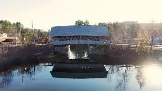 Squam Lake  NH