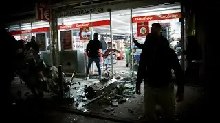 Die Hintergründe zur Randale-Nacht in Stuttgart