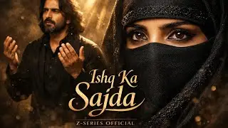 इश्क़ का सज्दा | Ishq Ka Sajda &ndash; A Divine Sufi Qawwali 2026 best qwalli 