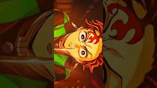 DEMON SLAYER INFINITY CASTLE RECAP #demonslayer #anime #crunchyroll