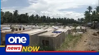 Davao City designates mass grave for COVID-19 casualties