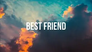 Rex Orange County - Best Friend (Lyrics)