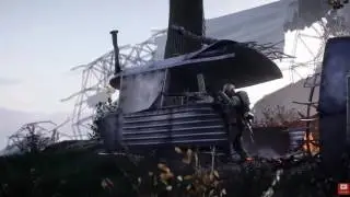 BF1 With ST4BB - Intro to Giants Shadow