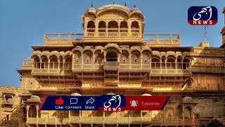 Tribute to Silawat Marwari Community