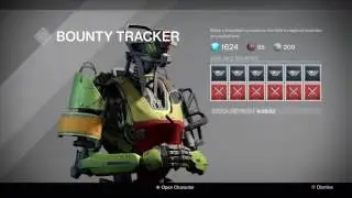 Destiny - HMT - Talking to the Reef Queen and Her Doofus Brother