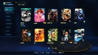 Smite Pro Builds:Cupid