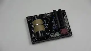 Automatci voltage Regulator AVR R448