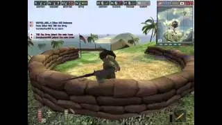 This is how I play Battlefield 1942....