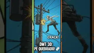 ITENS DE ANIME QUE SERIAM UM DESASTRE NA VIDA REAL! 🤡😂