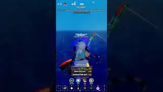 DF Rod Kage + 7 fruits in a row #roblox #twitch #brasil #grandpieceonline #gpo
