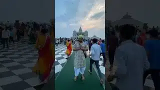 Putna Vadh🛕 Vrindavan Prem Mandir ❤️ Putna Vadh Shree Krishna 🥰