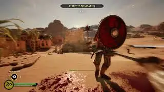 Chivalry 2 Gameplay (No Commentary)