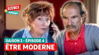 SCÈNES DE MÉNAGES - SAISON 1 | ÉPISODE 4
