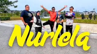 NURLELA | AERODANCE 